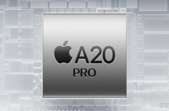 Leaker details A20 Pro chip’s new speed gains