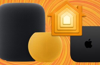 Apple is gearing up for a major smart home revamp