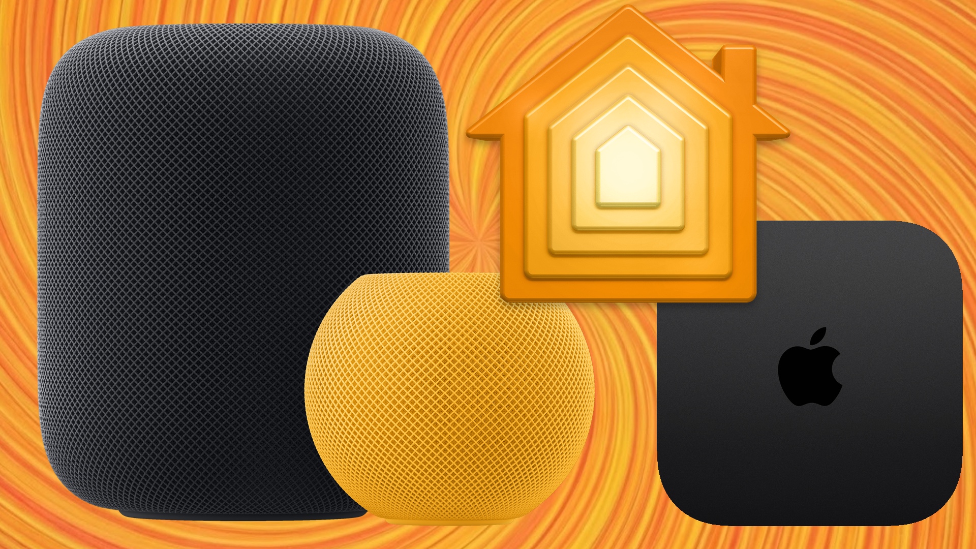Apple is gearing up for a major smart home revamp