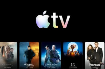 Apple TV just added a bunch of classic movies to stream for free