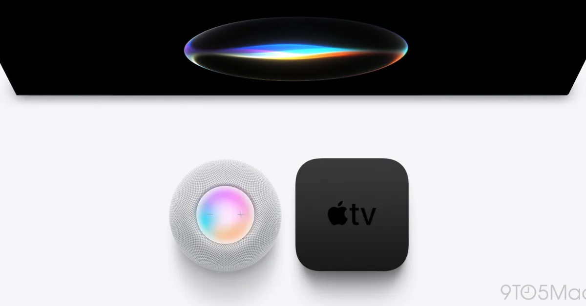iOS 27 reveals Apple TV 4K, HomePod may get powerful new features