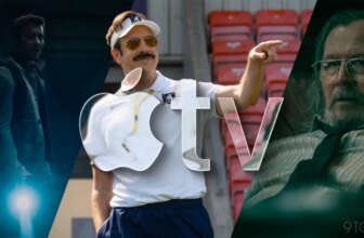 Ted Lasso is back, and two more hit Apple shows are coming soon