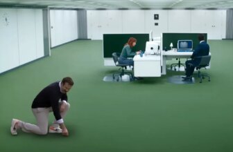 Apple TV welcomes back Ted Lasso with a clever new commercial