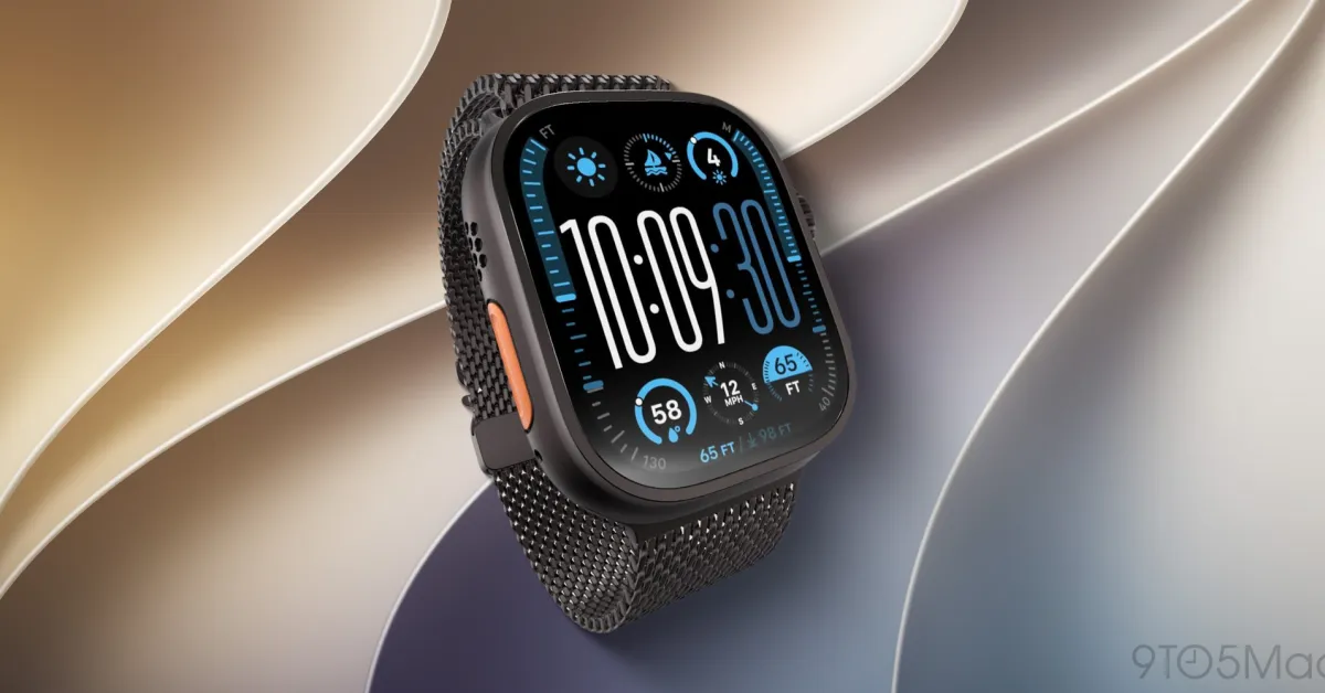 Here’s how Apple Watch Ultra 4 will differentiate itself from prior models Here’s how Apple Watch Ultra 4 will differentiate itself from prior models