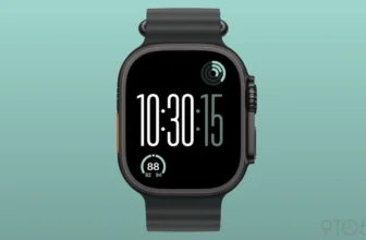 No new Apple Watch faces in watchOS 27 (yet), but here’s one I’ve been loving