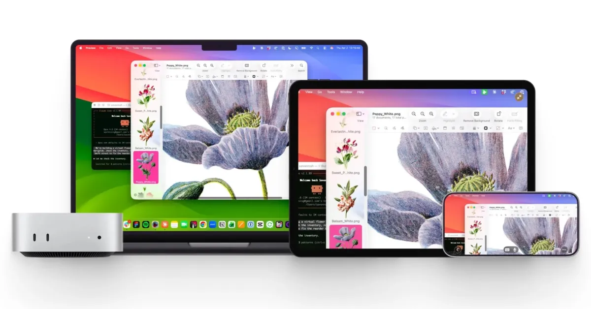 Astropad Workbench 1.3 adds faster streaming, privacy curtain, and more Astropad Workbench 1.3 adds faster streaming, privacy curtain, and more