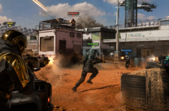 Black Ops 7 Ranked Best Loadouts Cover
