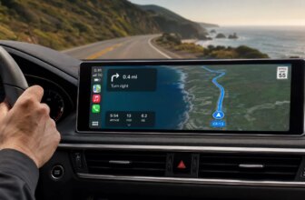 These Hidden Apple Maps Settings Will Completely Upgrade Your CarPlay