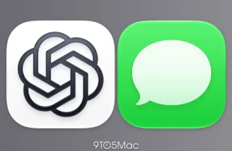 ChatGPT update adds Apple Messages integration on Mac
