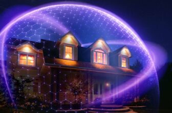Comcast’s new home protection system uses Wi-Fi to detect motion