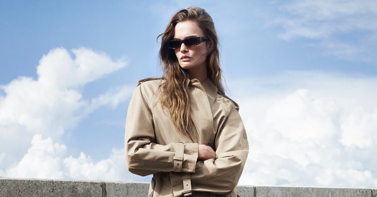 COS Pre-Fall 2026 Takes on Classic Style