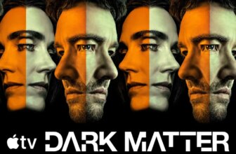 ‘Dark Matter’ season 2 premieres on Apple TV