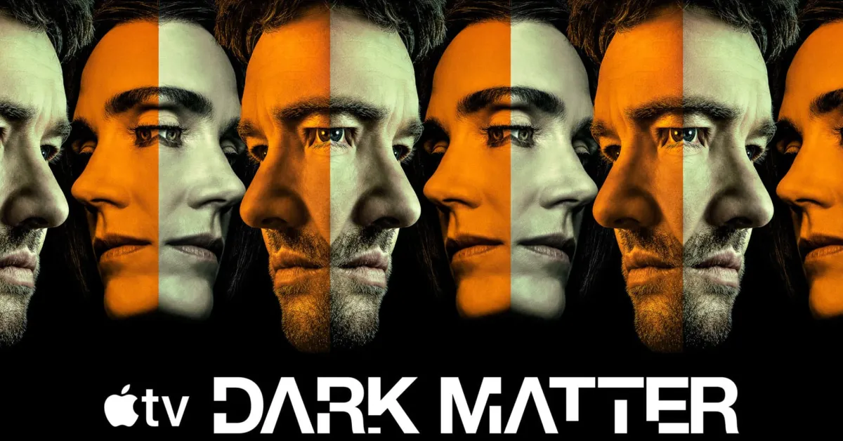 ‘Dark Matter’ season 2 premieres on Apple TV