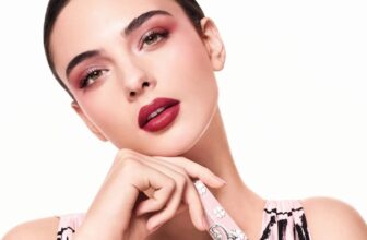 Dior Makeup Finds Its Lucky Charm for Fall 2026