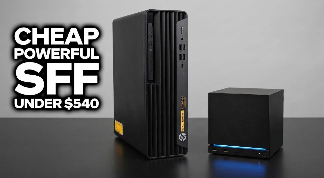Build a 0 1440P Gaming PC to Beat Steam Machine