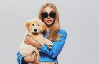 Emma Chamberlain Gives J. Crew’s Rollneck a Modern Makeover
