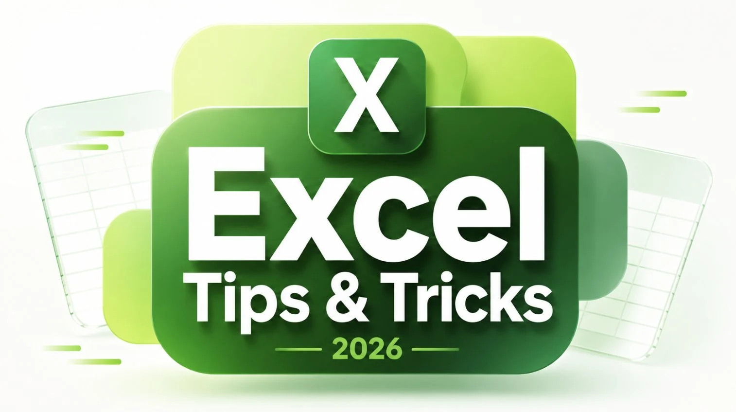 19 Clickable Excel Tools Replace Tedious Worksheet Scrolling 19 Clickable Excel Tools Replace Tedious Worksheet Scrolling