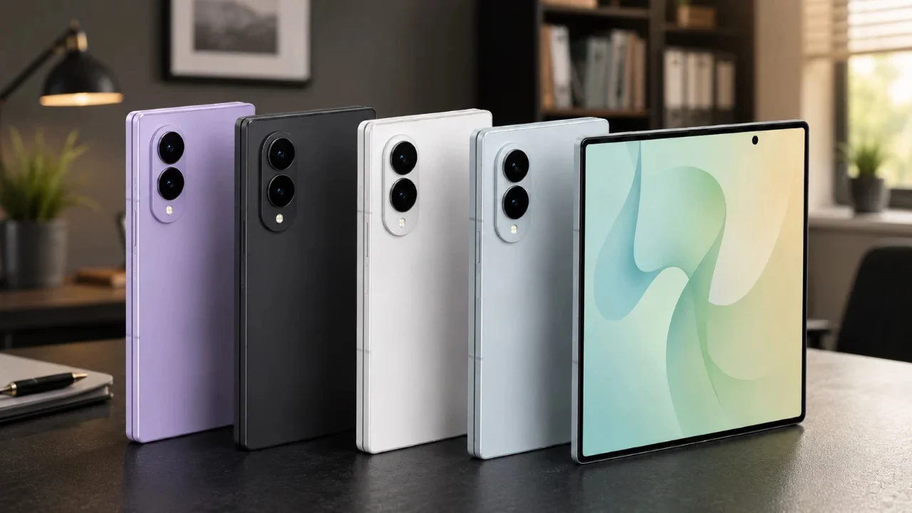 Is the Galaxy Z Fold 8 Worth It? The Truth About Samsung’s New Foldable Is the Galaxy Z Fold 8 Worth It? The Truth About Samsung’s New Foldable