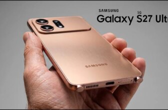 Leaked Samsung Galaxy S27 Ultra Renders Reveal a Shocking New Camera Redesign