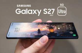 Major Design Change Leaks for the Samsung Galaxy S27 Ultra