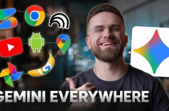 Google Gemini Replaces Google Assistant for Advanced Tasks