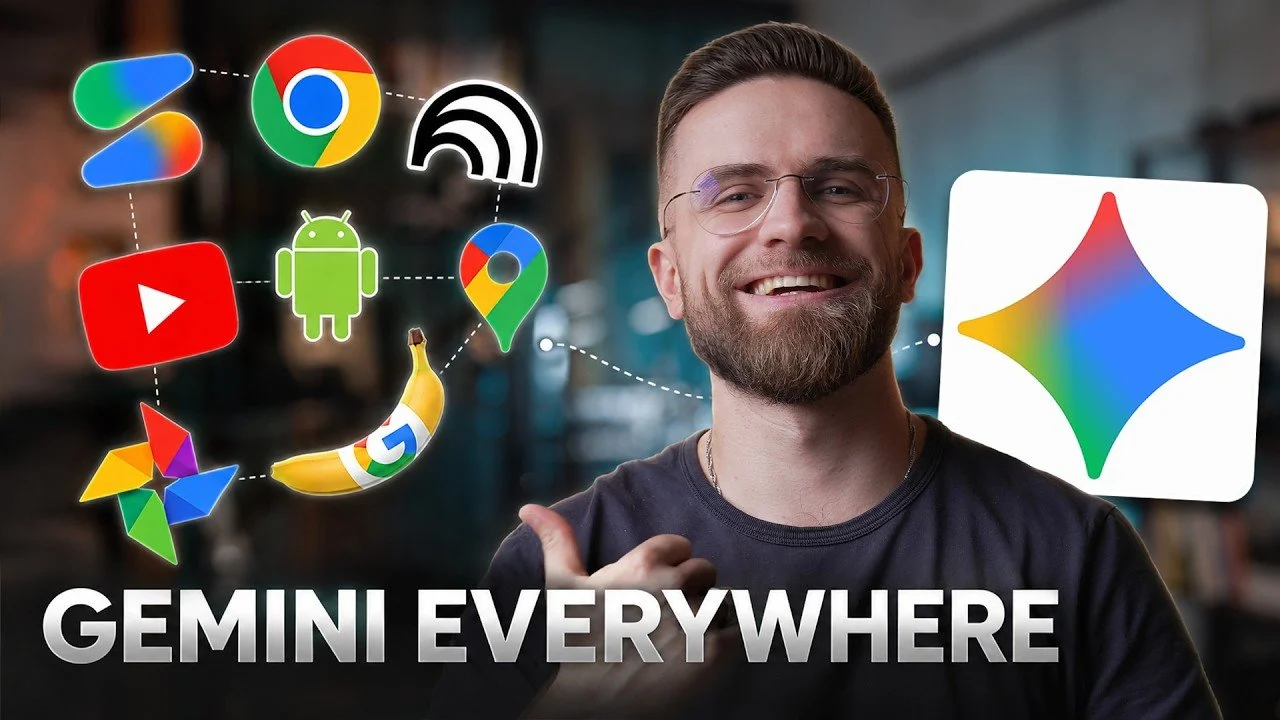 Google Gemini Replaces Google Assistant for Advanced Tasks Google Gemini Replaces Google Assistant for Advanced Tasks
