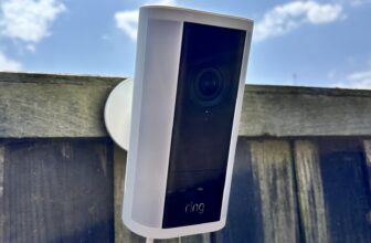 Ring Spotlight Cam Pro (2nd-gen) review