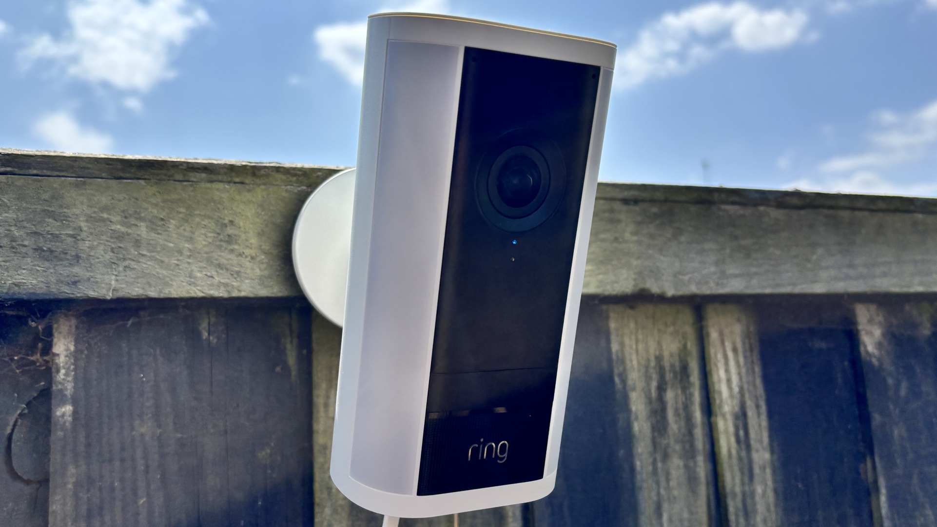 Ring Spotlight Cam Pro (2nd-gen) review Ring Spotlight Cam Pro (2nd-gen) review
