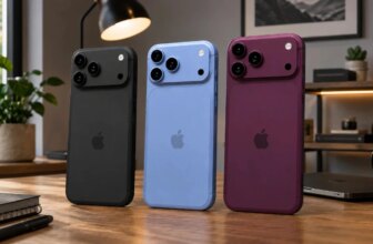 10 Rumored iPhone 18 Pro Max Upgrades You Need to Know