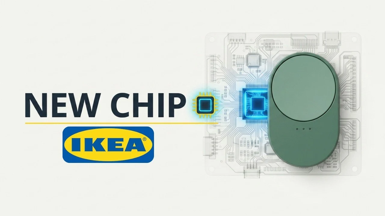 IKEA Fixes BILRESA Battery Life with Quiet Hardware Revisions