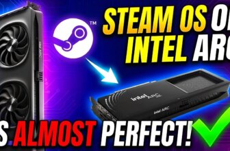 Intel Arc B580 Achieves Native SteamOS 3.9 Compatibility