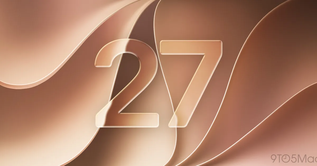 Here’s what’s new with iOS and macOS 27 beta 6 Here’s what’s new with iOS and macOS 27 beta 6