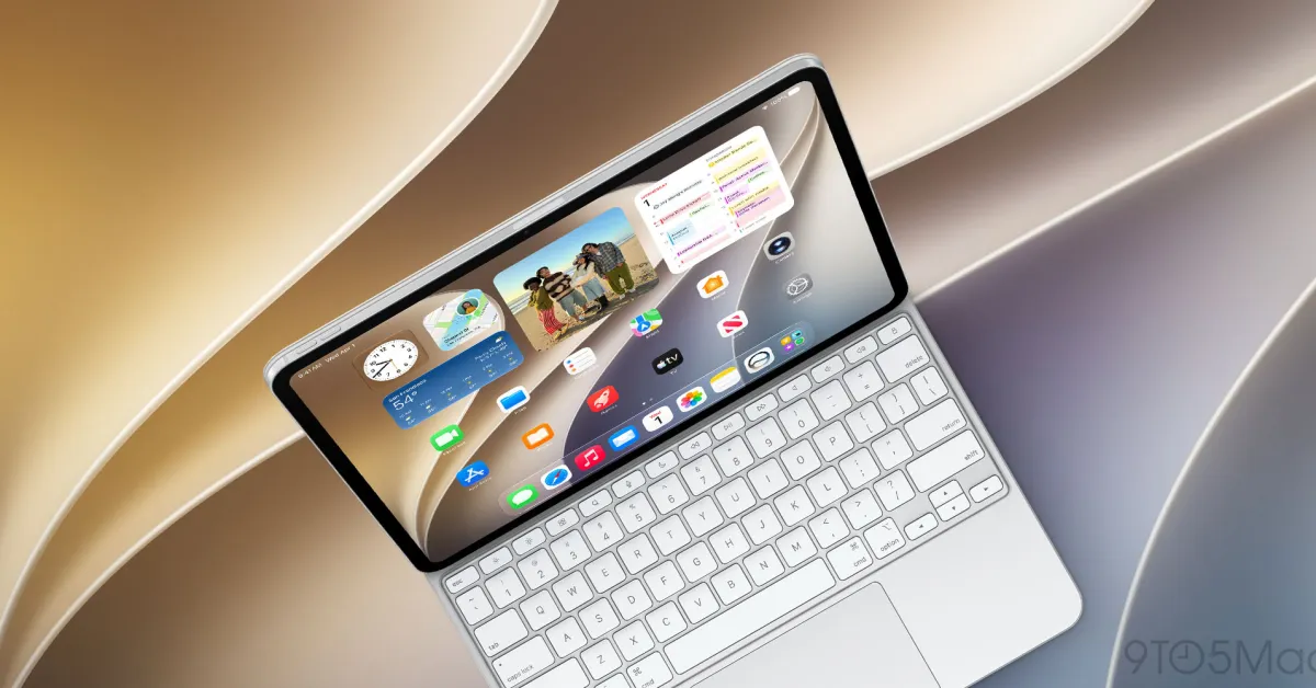 iPadOS 27 adds three features to make iPad more like the Mac