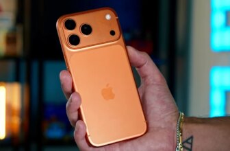 iPhone 17 Pro found ‘pristine’ after surviving fall from airplane