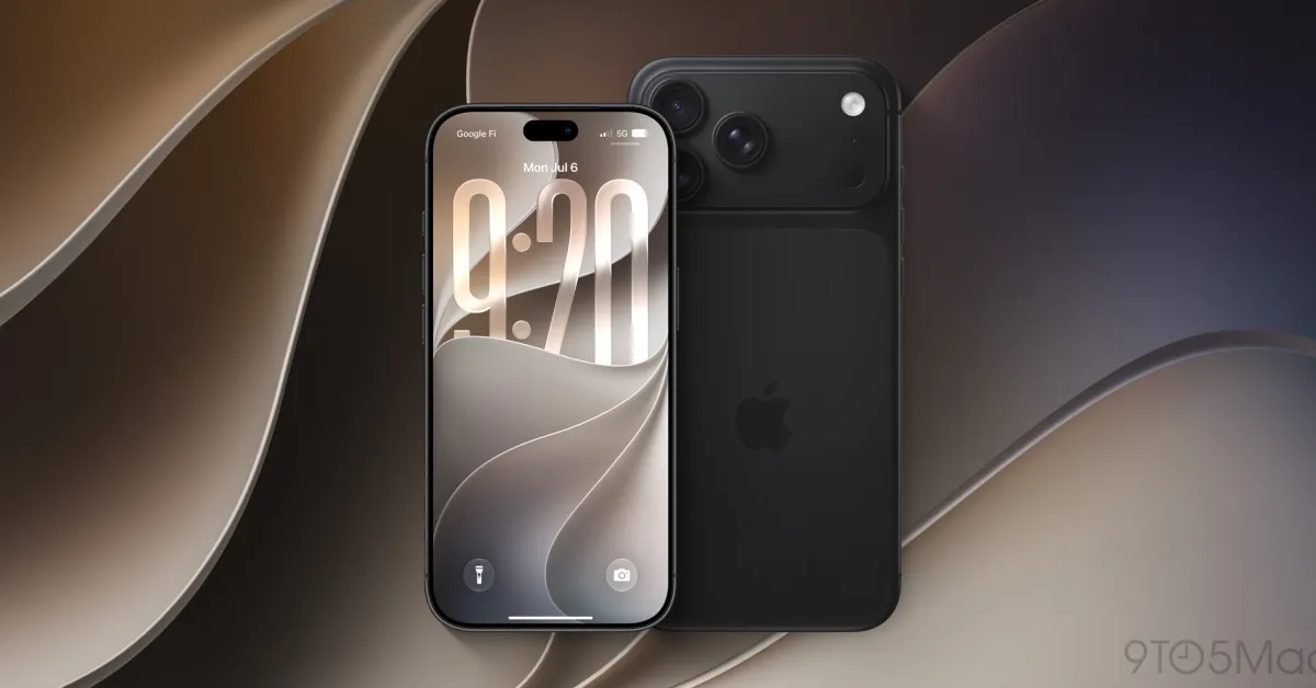 Apple just revealed two ways iPhone 18 Pro could get big upgrades