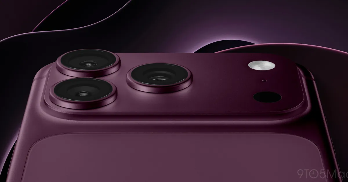iPhone 18 Pro release date: Here’s when Apple’s new flagship is coming