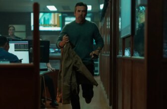 Apple TV unveils new crime thriller that kicks off big fall lineup