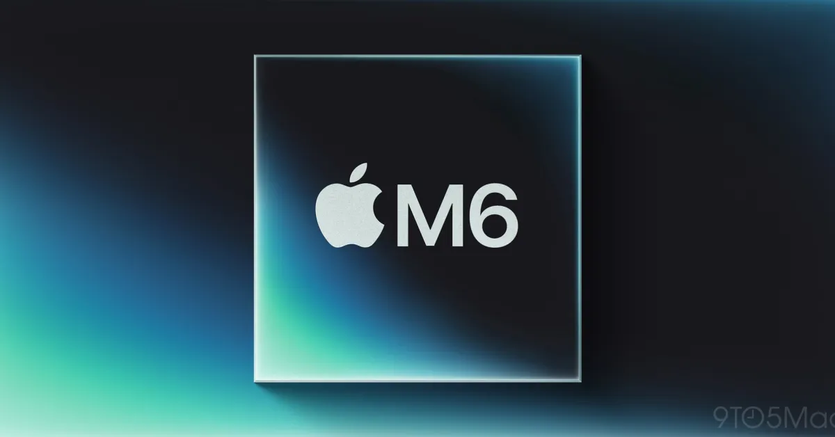 M6 release schedule: Here’s every new Mac and iPad launching next M6 release schedule: Here’s every new Mac and iPad launching next