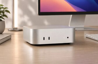 Apple’s $899 M6 Mac Mini Is Powerful, but Is It Still a Budget Champion?