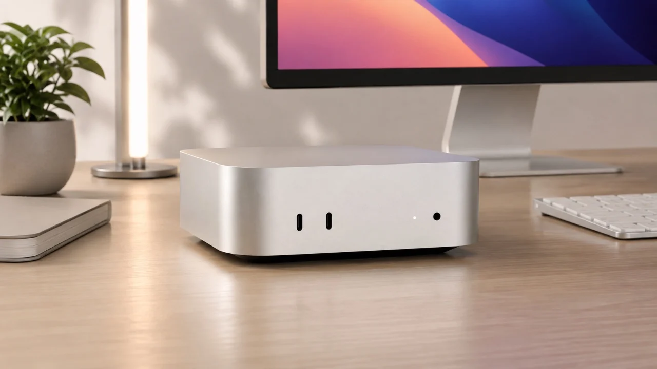 Apple’s 9 M6 Mac Mini Is Powerful, but Is It Still a Budget Champion? Apple’s 9 M6 Mac Mini Is Powerful, but Is It Still a Budget Champion?