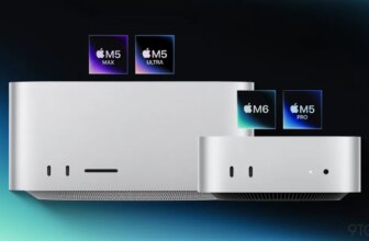 New Mac mini and more now available from Amazon for launch day pre-order