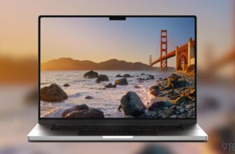 macOS 27 Golden Gate beta 6 features redesigned traffic light window controls