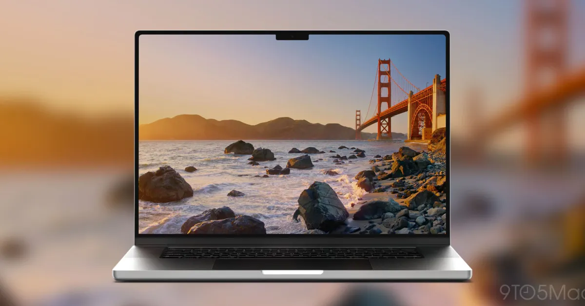 macOS 27 Golden Gate beta 6 features redesigned traffic light window controls