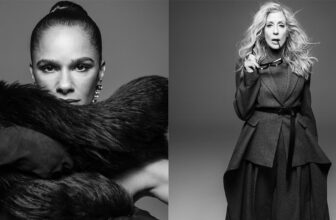 Michael Kors Fall 2026 Celebrates Legends of the Stage