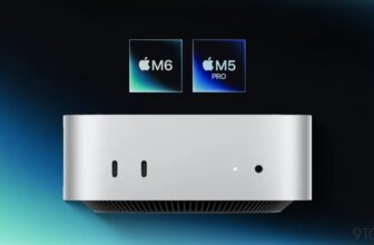 Apple announces updated Mac mini, here’s everything new