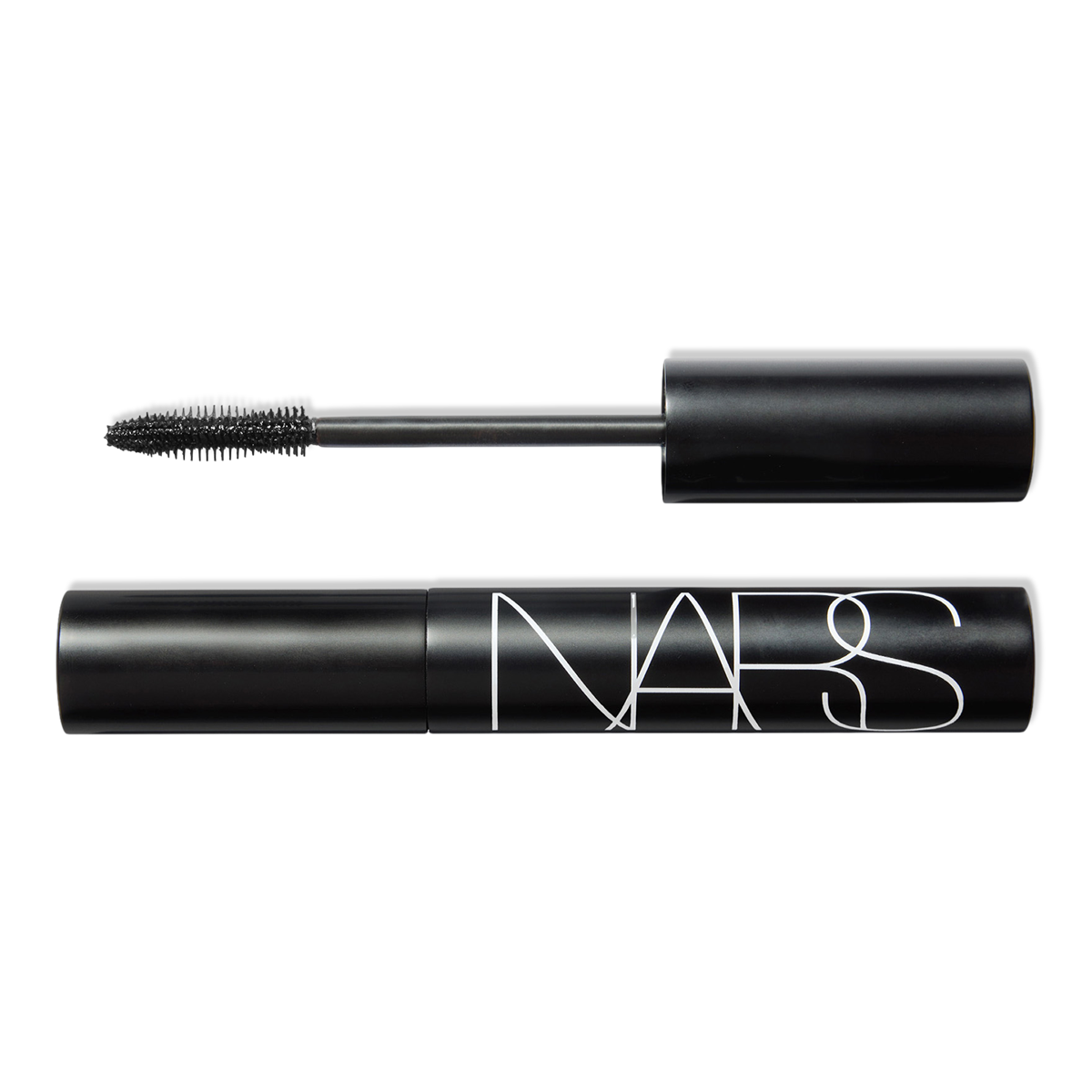 NARS Notorious Mascara Review: Before & After Photos NARS Notorious Mascara Review: Before & After Photos