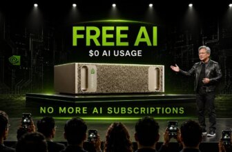 NVIDIA DGX Spark Price Hits $4,699 Amid Memory Shortages