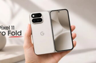 Pixel 11 Pro Fold Video Teaser Proves Leaks Right About Google’s Next Flagship