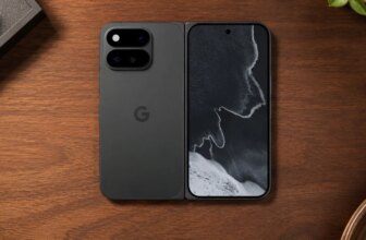 The Pixel 11 Pro Fold Out of the Box: Slimmer, Lighter, and Much Better Built