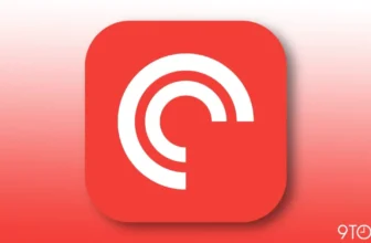 Pocket Casts just released a brand-new Apple TV app
